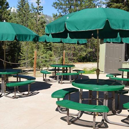 Stony Creek Lodge Sequoia National Park Zewnętrze zdjęcie